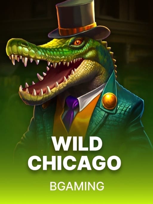 Wild Chicago thumbnail
