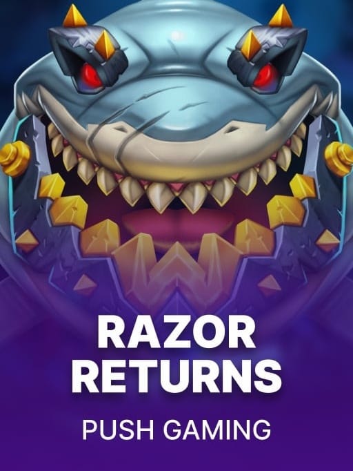 Razor Returns thumbnail