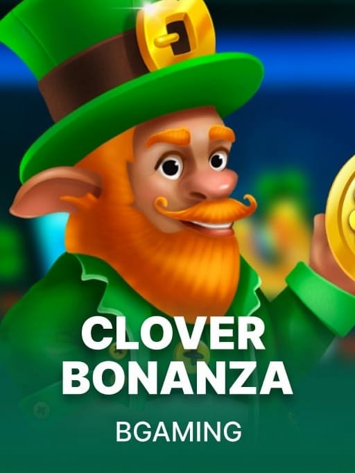 Clover Bonanza thumbnail