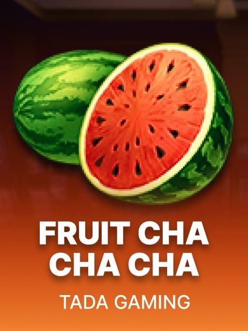 Fruit Cha Cha Cha thumbnail