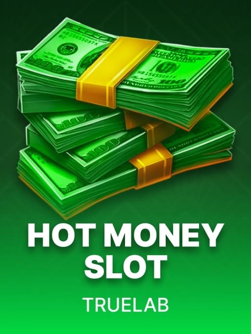 Hot Money Slot thumbnail