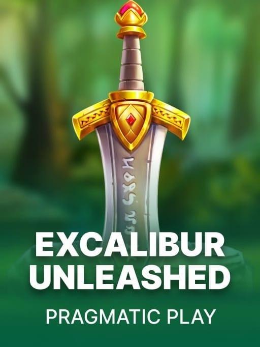 Excalibur Unleashed thumbnail