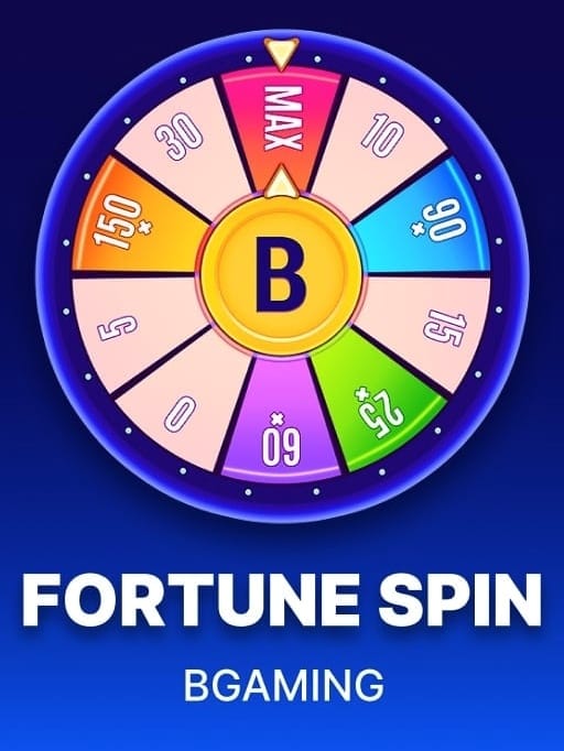 Fortune Spin