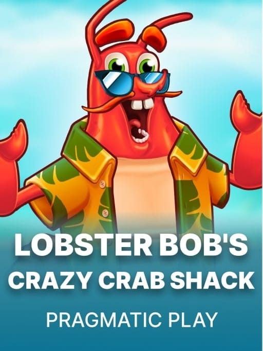Lobster Bob's Crazy Crab Shack thumbnail