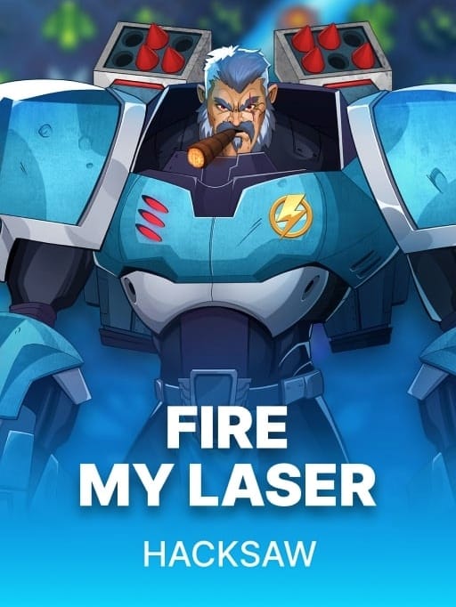 Fire my Laser thumbnail