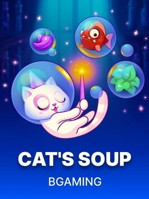 Cat's Soup thumbnail