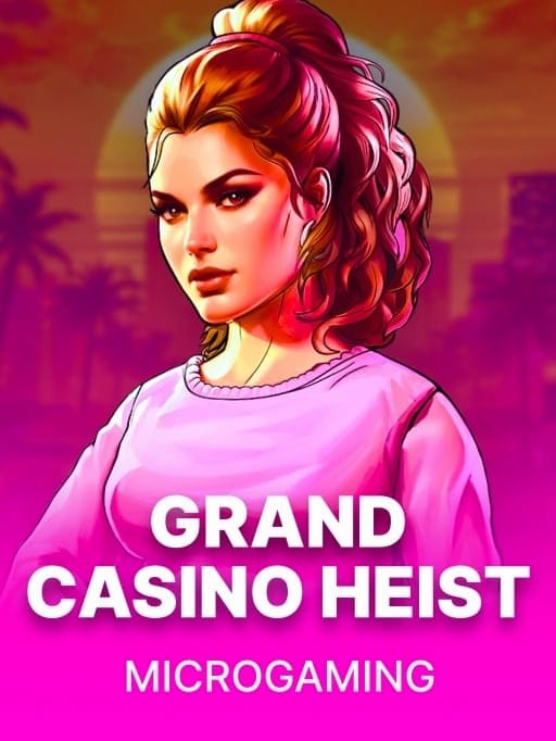 Grand Casino Heist thumbnail