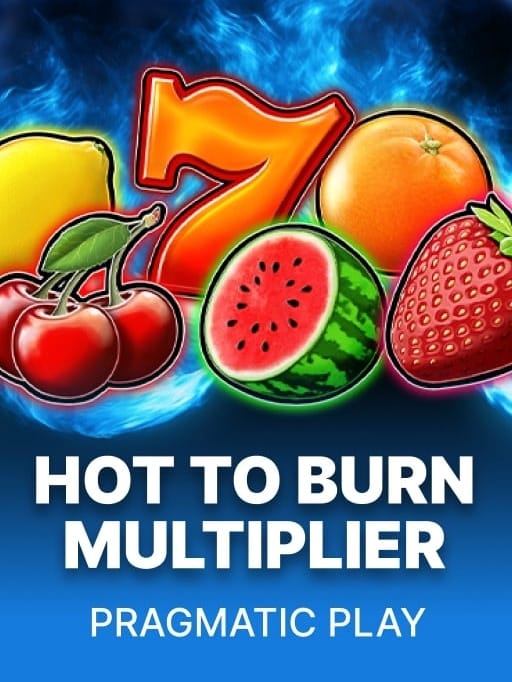 Hot To Burn Multiplier thumbnail