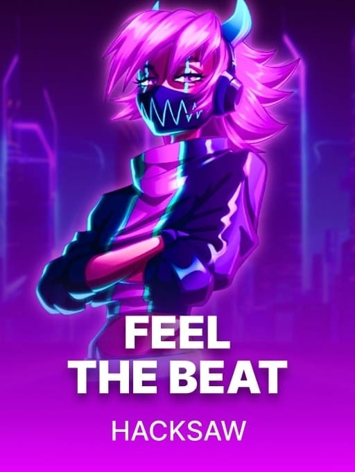 Feel the Beat thumbnail