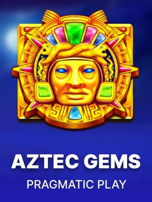 Aztec Gems thumbnail