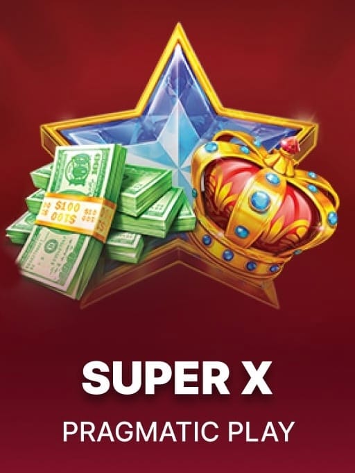 Super X thumbnail